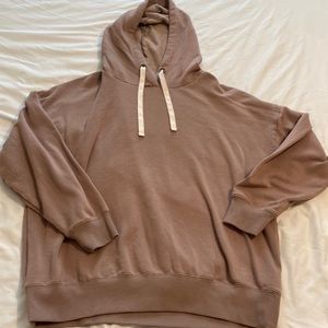 XL Buffalo David Bitton Hoodie